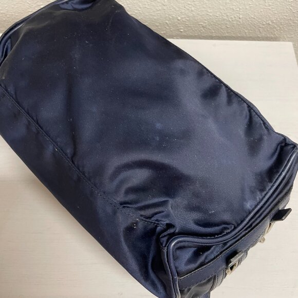 Prada Toiletry Bag - Picture 6 of 8